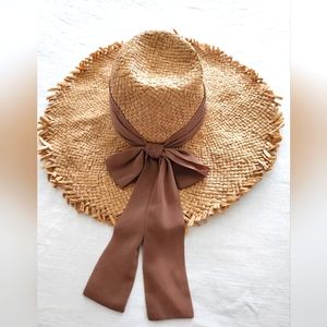 ❤️ Straw Hat ❤️